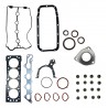 JUEGO KIT EMPACADURA AVEO (2 OVALOS) (EBITEN)