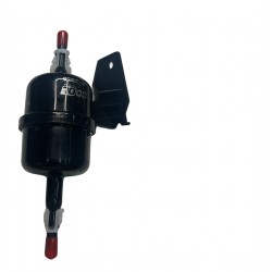 FILTRO GASOLINA FOCUS 2.0 8/16V (PLASTICO CON BASE) (COOL)