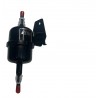 FILTRO GASOLINA FOCUS 2.0 8/16V (PLASTICO CON BASE) (COOL)