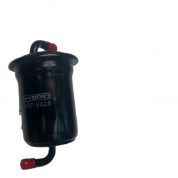 FILTRO GASOLINA GRAND VITARA 2.5-2.7 XL5 XL7 (SOLO 6 CILINDROS) (LOS DOS PICO CRUZADO) (HYBRID)