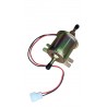 BOMBA DIESEL ELECTRICA UNIVERSAL 24 VOLTIOS EXTERNA (EBITEN)
