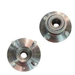 MOZO CUBO RUEDA TRASERO LANCER TOURING 2.0 CS6 02-15 CON ABS (DKIG)(MR527452)