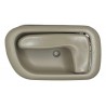 MANILLA COROLLA SAPITO PANTALLITA 1.6 1.8 99-02 INTERNA DELANTERA-TRASERA IZQUIERDA (DKIG)(69206-12160)