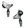 TENSOR CORREA UNICA CAMRY/LUMIERE/PREVIA/RAV4 2.4 02 06 2AZ (DKIG) (16620-28011)
