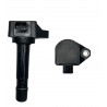 BOBINA ENCENDIDO HONDA CIVIC EMOTION 1.8 06-11 (MHW) (CONECTOR 3 PINES) 3052QRNAA01