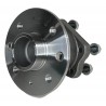 MOZO CUBO RUEDA TRASERO CORSA 1.8/MERIVA/MONTANA (4 HUECOS) (SIN ABS) (90468191) (ANCOV)