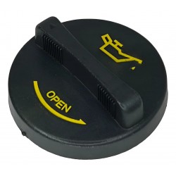 TAPA ACEITE KIA RIO 1.6 CVVT 1.6 (ANCOV) (SOLO CON MUESTRA) NO APLICA 1.5