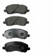 PASTILLAS DELANTERAS CALIBER/COMPASS/STRATUS 01-11/SEBRING 03-05 (AMERICAN BOSTONS) 7741