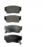 PASTILLAS DELANTERAS NISSAN SENTRA B 13 1.6 (91-99) (7389) (AMERICAN BOSTON)