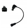 SENSOR VALVULA POSICION CIGUEÑAL (CKP) LANOS/NUBIRA 1.5 GOLD BOWTIE)