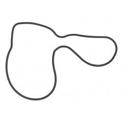 SELLO ORING BOMBA ACEITE AUTANA/BURBUJA/MACHITO MOTOR 4.5 (TOYOTA)