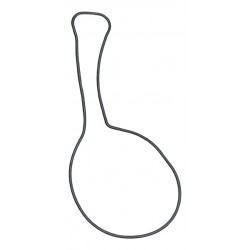 SELLO ORING BOMBA ACEITE HILUX/MERU 2RZ/3RZ 00-05 (TOYOTA)