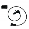 SENSOR VALVULA POSICION CIGUEÑAL (CKP) CORSA 1.3-1.4-1.6 (VELKO)
