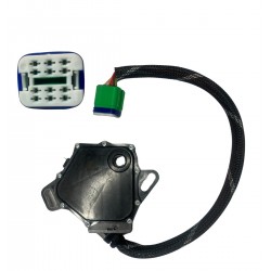 SENSOR VALVULA PARE NEUTRO RENAULT CLIO/SYMBOL/MEGANE/SCENIC/LAGUNA/PEUGEOT 206/207/306/307/408/PARTNER/CITROEN C3/C4/BERLINGO