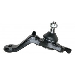 MUÑON INFERIOR IZQUIERDO PRADO 00-02/MERU 02-09/4RUNNER 96-02/SEQUOIA 01-02/TUNDRA 00-02 (TITANIUM) 43340-39465