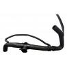 MANGUERA RADIADOR SUPERIOR DODGE CALIBER/JEEP COMPASS 07-12 (HOSE)(NO INCLUYE TAPA) (110CMS LARGO MANGUERA) (34,5MM DIAMETRO INT