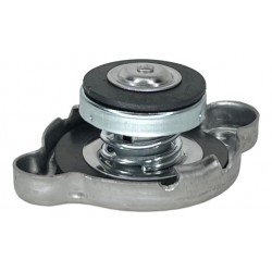 TAPA RADIADOR 1.1 BAR/16 LBS (PSI) (ALTA) TUCSON/SPORTAGE/SANTA FE (ONE4CARS) (KOREANA) (UNIVERSAL)