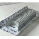 CONCHA BIELA 0.30 JEEP GRAND CHEROKEE ZJ 5.2L 93-98/ 5.9L/DART/RAM/76-94 MOTOR 318/360 V8 (COBRE) (RUSHMORE) 8-2130CP-0.30