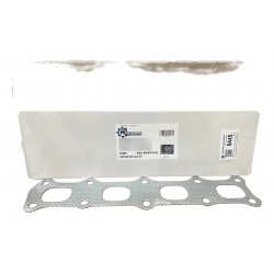 EMPACADURA ESCAPE CALIBER 2.0 JEEP COMPASS 2.4 07-12 (RUSHMORE) (METALICA) RME519
