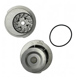 BOMBA AGUA CORSA 1.3-1.4-1.6/CHEVY CONFORT C2 1.6/CIELO 1.5/RACER 1.5/LANOS 1.5/AVEO 1.5 (GM)