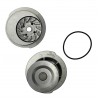 BOMBA AGUA CORSA 1.3-1.4-1.6/CHEVY CONFORT C2 1.6/CIELO 1.5/RACER 1.5/LANOS 1.5/AVEO 1.5 (GM)