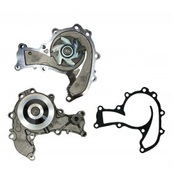 BOMBA AGUA LUV DMAX 3.5 (MOTOR A GASOLINA) (IZUSU)