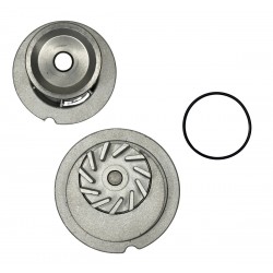 BOMBA AGUA OPTRA DESIGN 1.8/ADVANCE 1.8/HATCHBACK (GM)