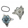BOMBA AGUA MAZDA 3 2.0/MAZDA 6 2.3/ECOSPORT 2.0/FOCUS DURATEC 2.0/RANGER 2.3 (MOTORCRAFT) (INCLUYE ORINGS) 4A4Z-8501-AA