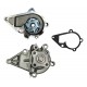 BOMBA AGUA GETZ 1.6/ELANTRA 1.6/KIA RIO CVVT 1.6/ACCENT CVVT 1.6 (HYUNDAI)