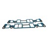 EMPACADURA ADMISION BLAZER 262 VORTEC PAR (CAP) (PLASTICO Y GOMA) MS-95817-1